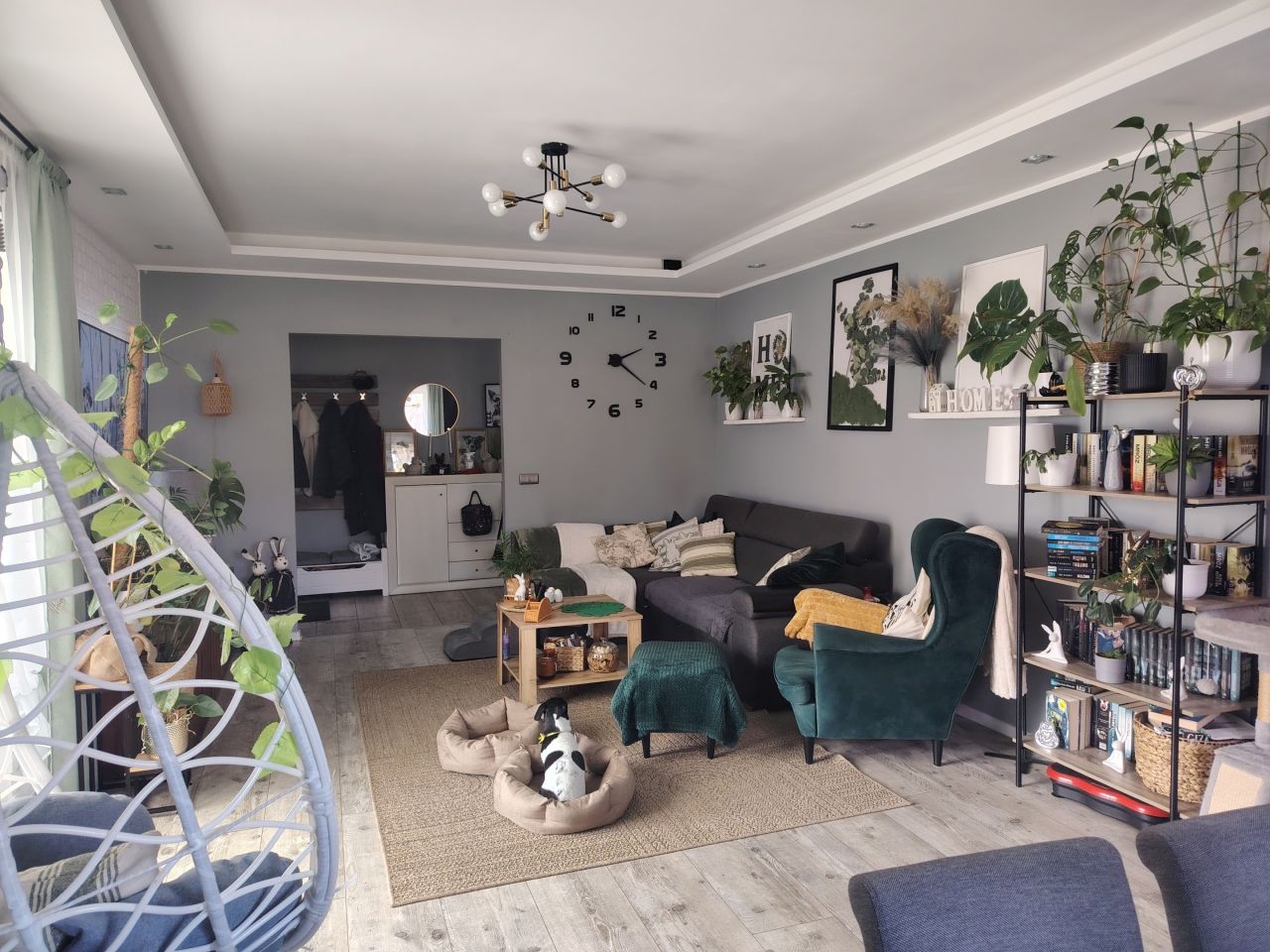 Mieszkanie 6-pokojowe Mechowo, MECHOWO. Zdjęcie 13