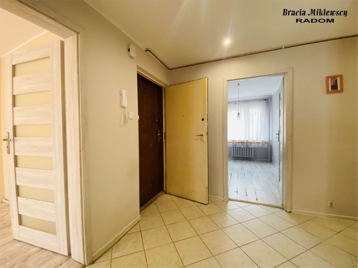 Mieszkanie 4-pokojowe Radom Ustronie, ul. Osiedlowa. Zdjęcie 14
