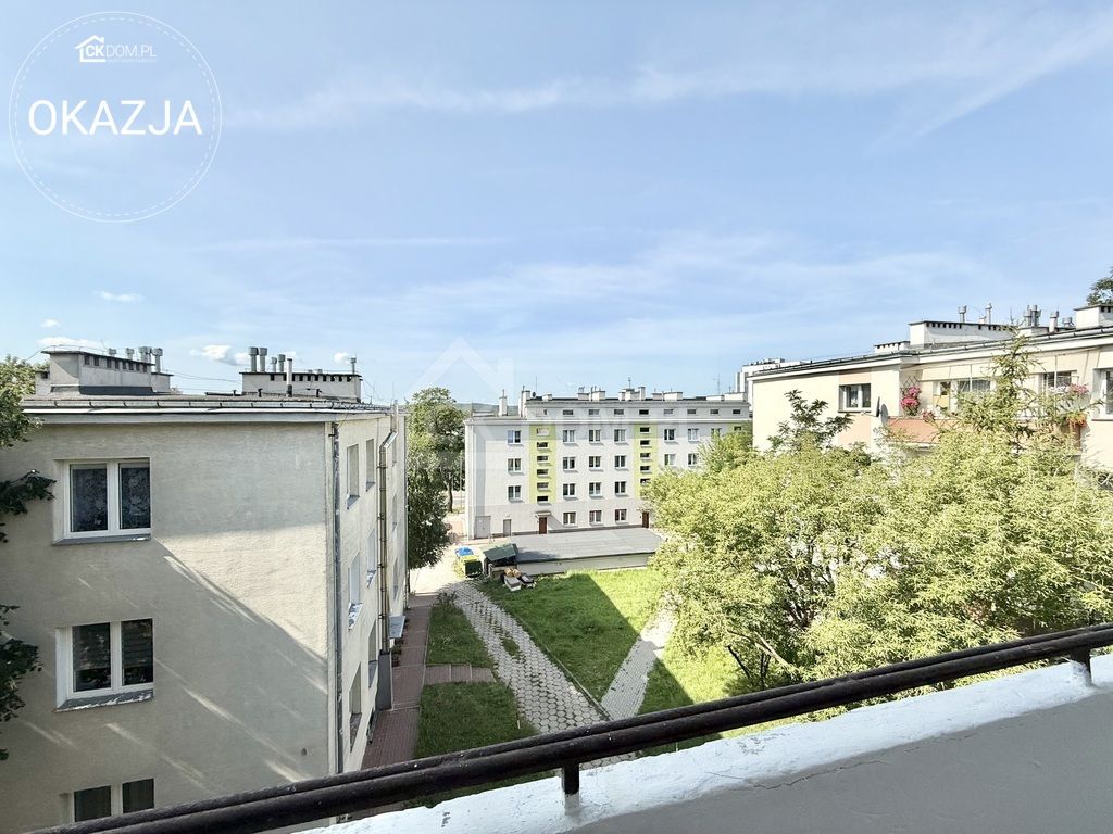 Mieszkanie 1-pokojowe Kielce, pl. Stefana Żeromskiego. Zdjęcie 11