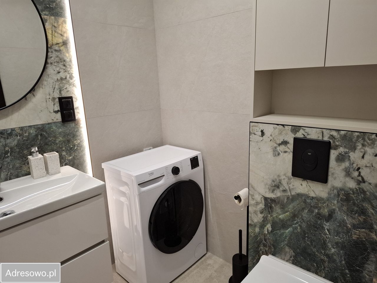 Mieszkanie 1-pokojowe Katowice Bogucice, ul. Nadgórników. Zdjęcie 12