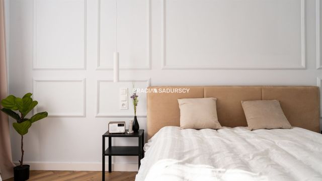 Mieszkanie 3-pokojowe Kraków Bieńczyce, os. Albertyńskie. Zdjęcie 19