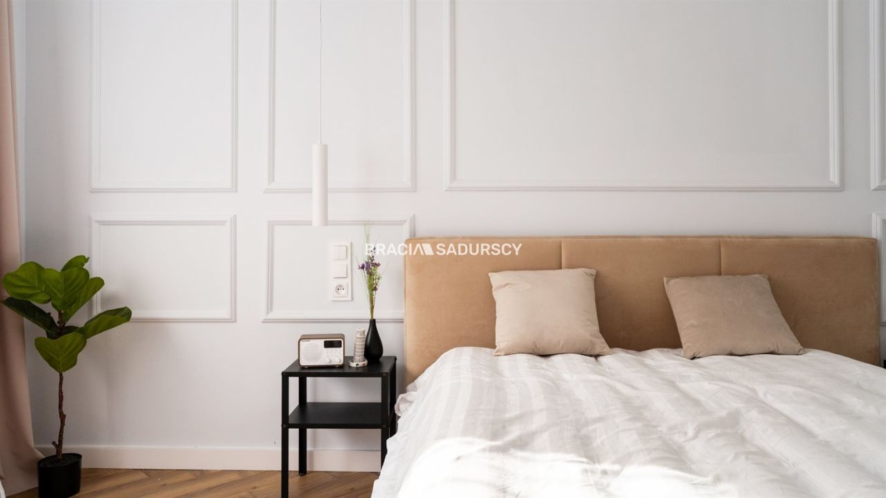 Mieszkanie 3-pokojowe Kraków Bieńczyce, os. Albertyńskie. Zdjęcie 19