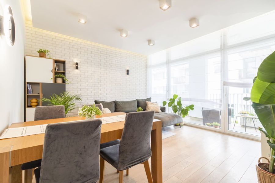 Mieszkanie 3-pokojowe Gdynia, ul. Strzelców. Zdjęcie 5