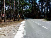 Działka budowlana Marynino, Sosnowa. Zdjęcie 1