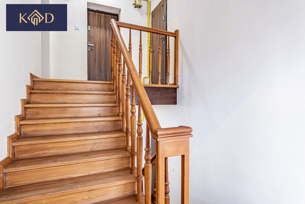 Mieszkanie 2-pokojowe Poznań Wilda, ul. Jana Umińskiego. Zdjęcie 10