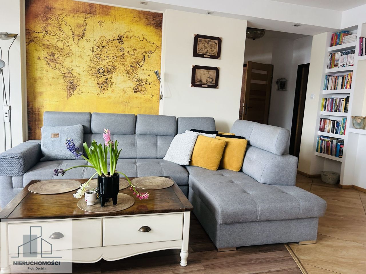 dom szeregowy, 11 pokoi Nikutowo. Zdjęcie 3