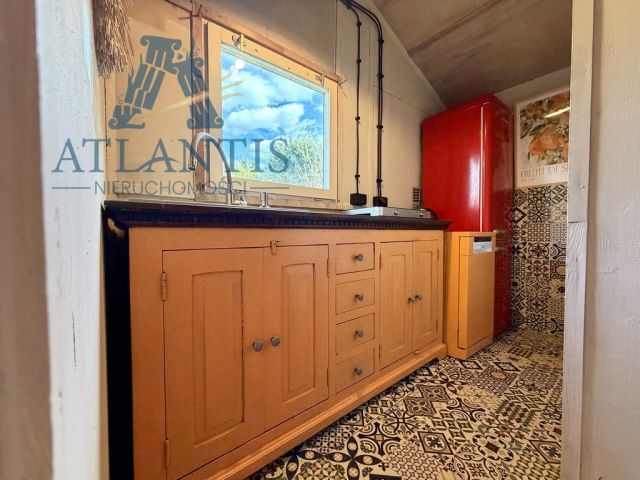 Działka rekreacyjna Koronowo Pieczyska, ul. Aleja Jana Pawła II. Zdjęcie 3