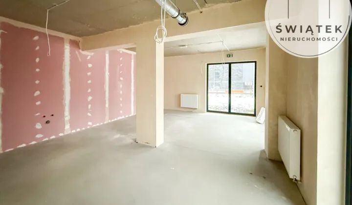 Lokal Toruń, ul. Jana Heweliusza