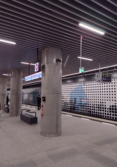Mieszkanie 3-pokojowe Warszawa Bródno, ul. św. Hieronima. Zdjęcie 8
