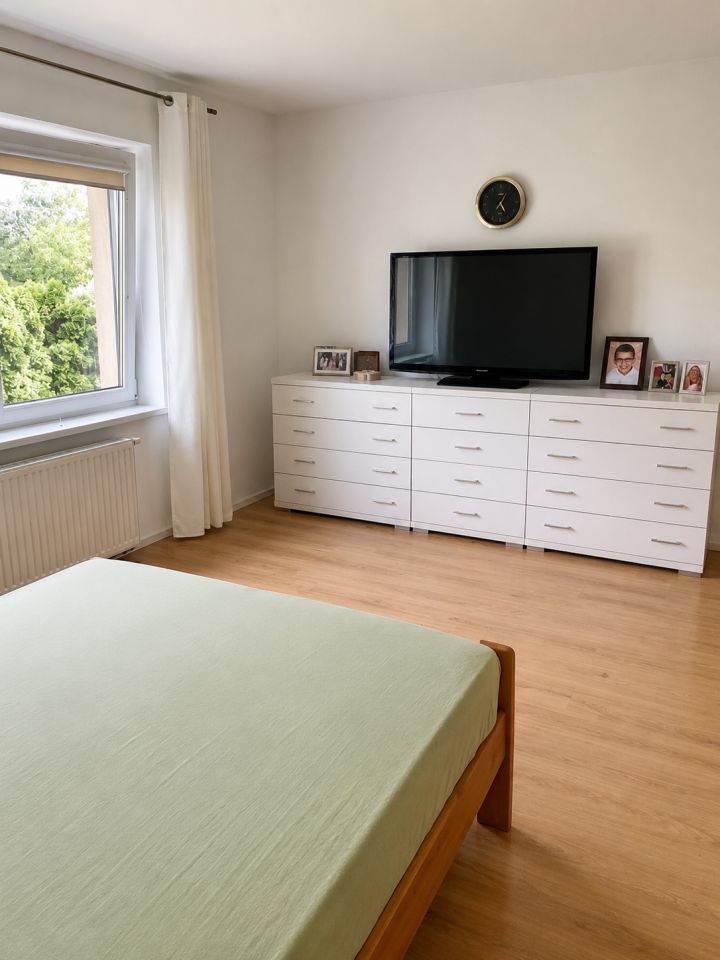 dom wolnostojący, 6 pokoi Nysa Górna Wieś, Pomorska. Zdjęcie 14