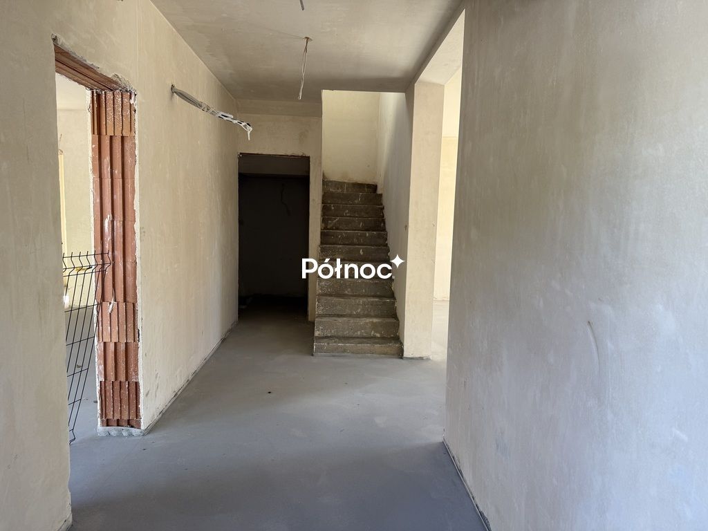 bliźniak, 5 pokoi Zabierzów. Zdjęcie 10