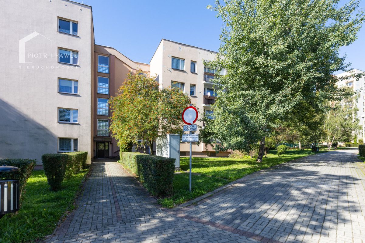 Mieszkanie 3-pokojowe Bielsko-Biała Aleksandrowice, ul. Wadowicka. Zdjęcie 19