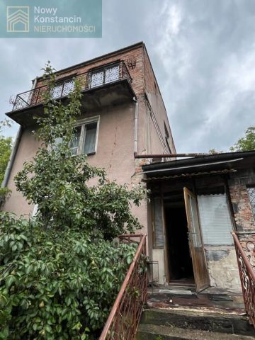 dom wolnostojący, 8 pokoi Warszawa, ul. Buska. Zdjęcie 7