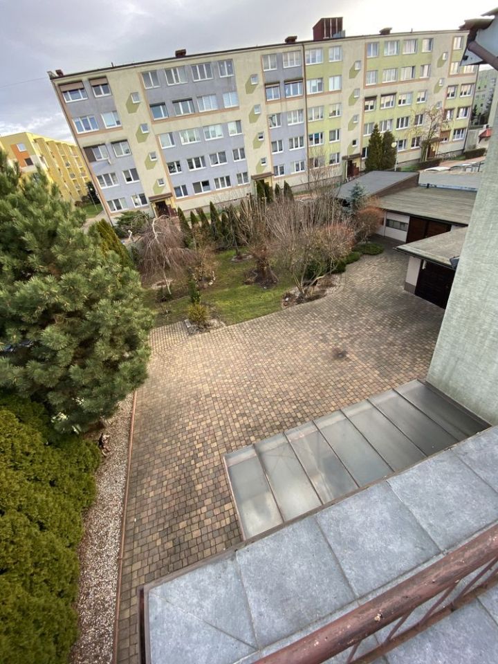 dom wolnostojący Krotoszyn, ul. Masłowskiego. Zdjęcie 5