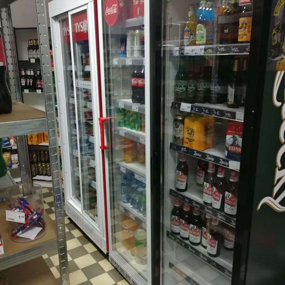 Lokal Mostowo. Zdjęcie 7