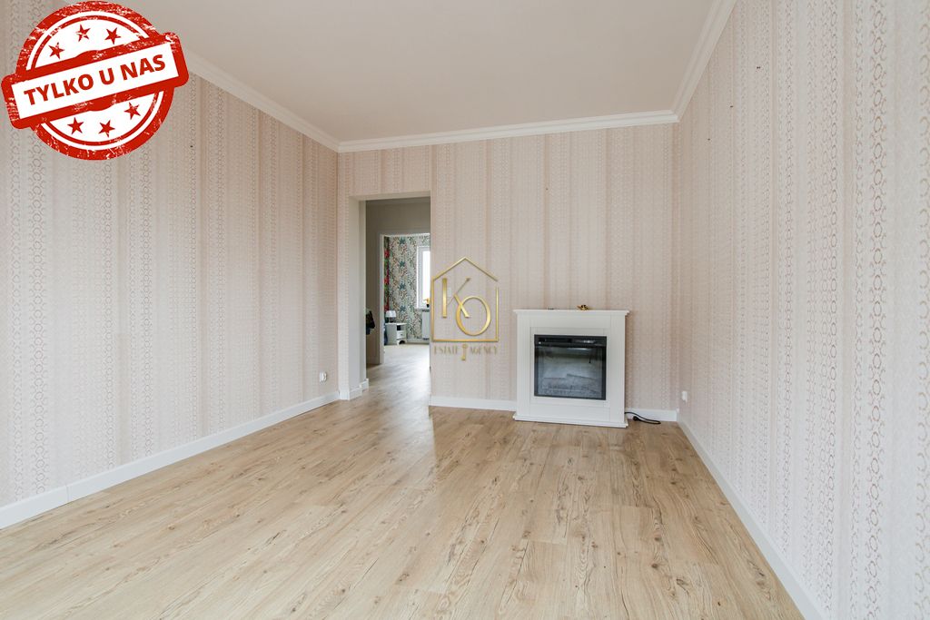 Mieszkanie 3-pokojowe Smolec, ul. Granitowa. Zdjęcie 3