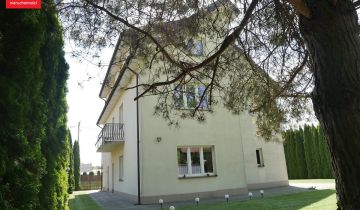 budynek wielorodzinny Hipolitów, ul. Jaworowa