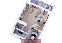 Mieszkanie 5-pokojowe Wrocław Jerzmanowo. Zdjęcie 4