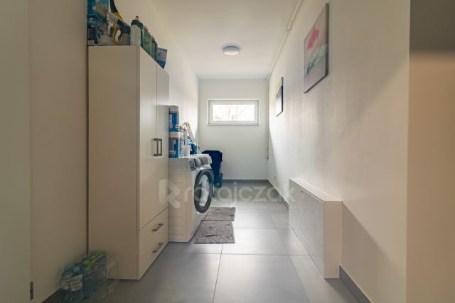 dom wolnostojący, 4 pokoje Żukczyn, ul. Gdańska. Zdjęcie 15