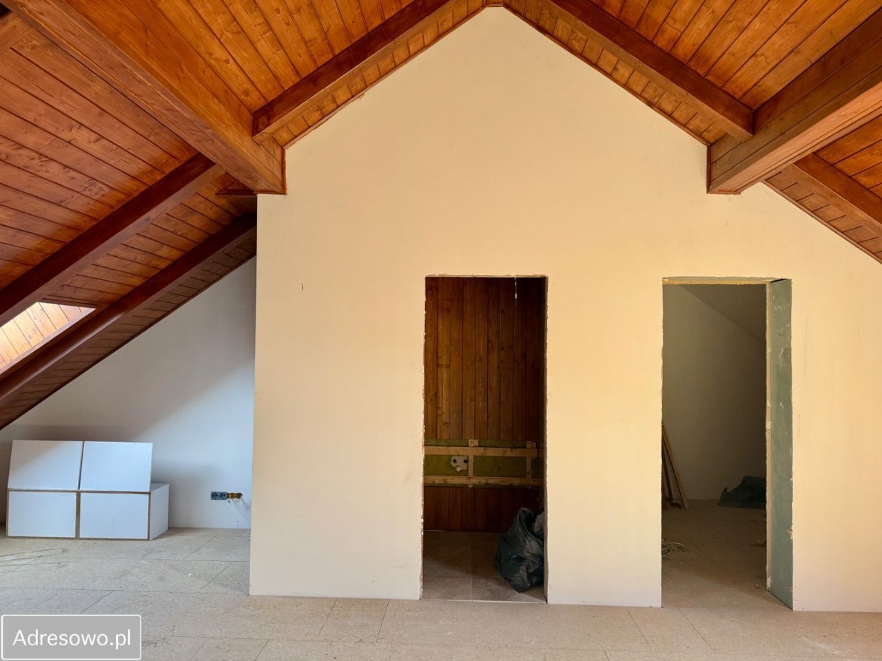 Mieszkanie 3-pokojowe Płock Podolszyce, al. Jana Pawła II. Zdjęcie 16