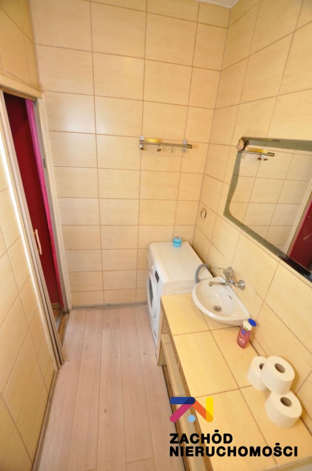 Mieszkanie 2-pokojowe Zielona Góra Centrum, ul. Podgórna. Zdjęcie 12
