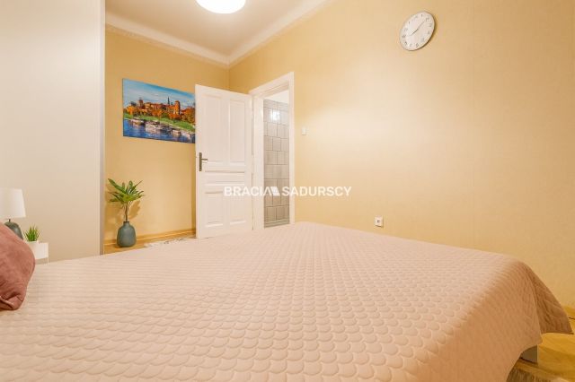 Mieszkanie 2-pokojowe Kraków Stare Miasto, ul. Bosacka. Zdjęcie 6