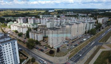 Mieszkanie 2-pokojowe Warszawa Białołęka, ul. Odkryta