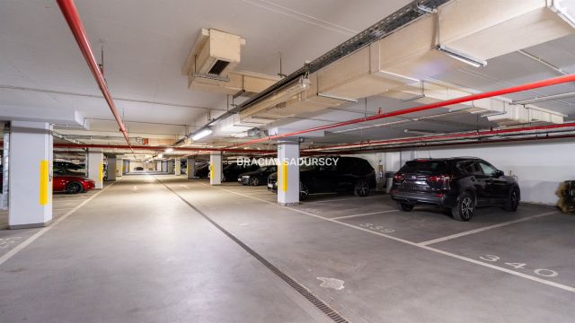 Mieszkanie 3-pokojowe Kraków Podgórze, ul. Przemysłowa. Zdjęcie 19