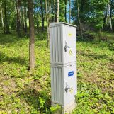 Działka budowlana Tyczyn. Zdjęcie 2