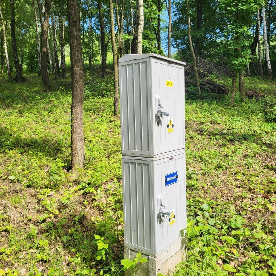 Działka budowlana Tyczyn. Zdjęcie 3