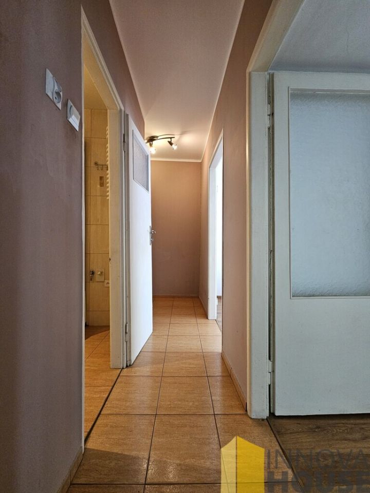Mieszkanie 3-pokojowe Słupsk, ul. Rybacka. Zdjęcie 6