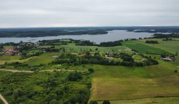 Działka rolno-budowlana Wilnowo