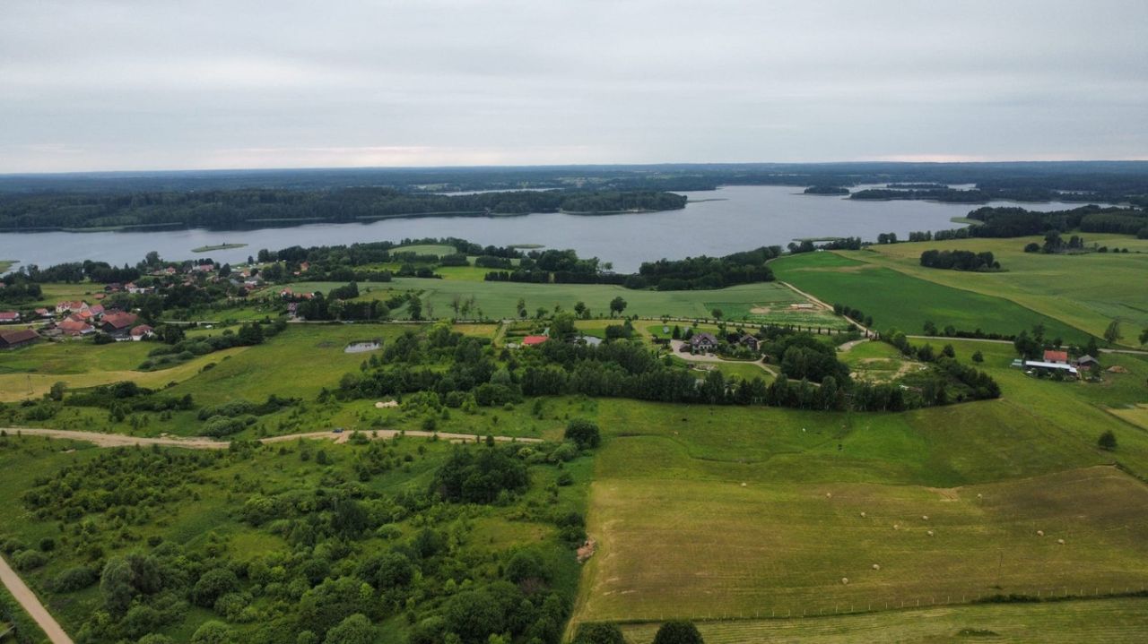 Działka rolno-budowlana Wilnowo. Zdjęcie 2