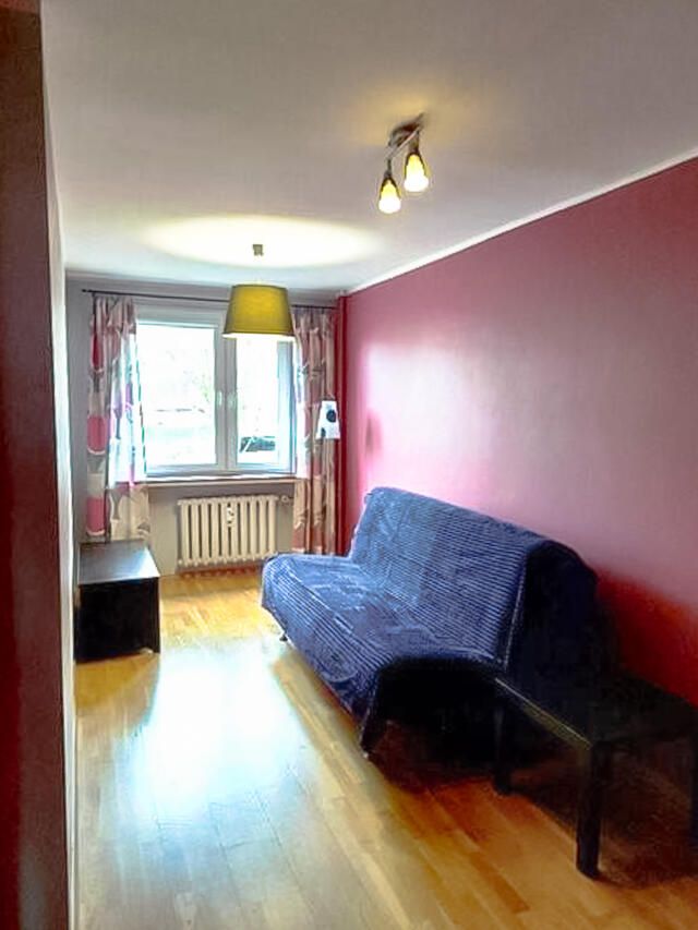 Mieszkanie 3-pokojowe Katowice Panewniki, ul. Panewnicka. Zdjęcie 4