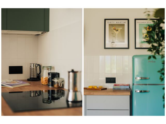 Mieszkanie 2-pokojowe Warszawa Mokotów, al. Niepodległości. Zdjęcie 11