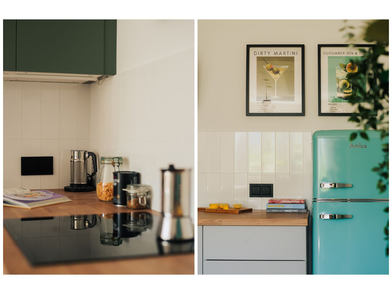 Mieszkanie 2-pokojowe Warszawa Mokotów, al. Niepodległości. Zdjęcie 11