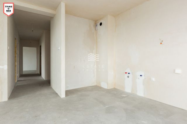 Mieszkanie 3-pokojowe Tczew Centrum, ul. Zamkowa. Zdjęcie 7