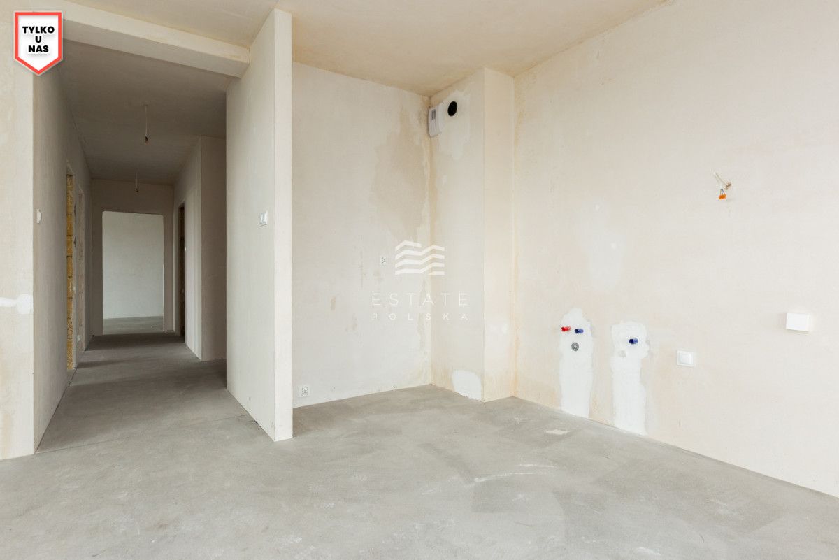 Mieszkanie 3-pokojowe Tczew Centrum, ul. Zamkowa. Zdjęcie 7