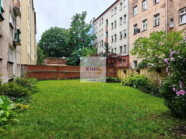 Mieszkanie 3-pokojowe Szczecin Centrum, ul. bł. Królowej Jadwigi. Zdjęcie 13