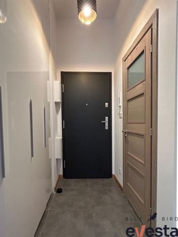 Mieszkanie 2-pokojowe Wrocław, ul. gen. Antoniego Madalińskiego. Zdjęcie 6