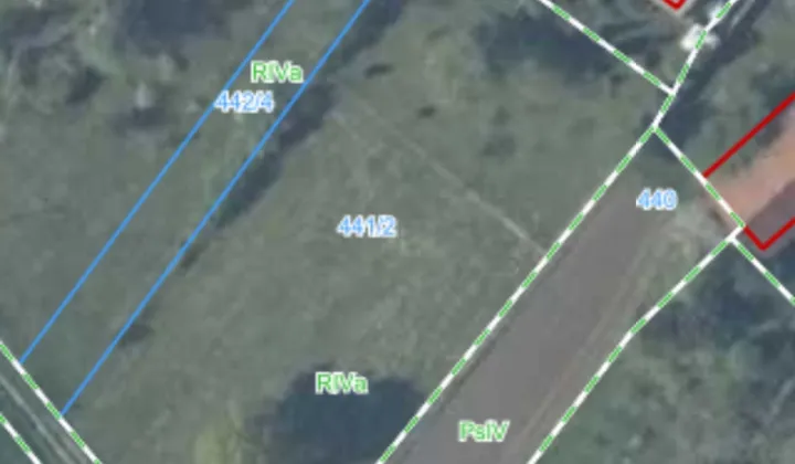 Działka rolno-budowlana Cychry, ul. Tadeusza Kościuszki