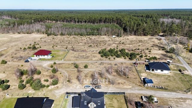 Działka budowlana Miękowo. Zdjęcie 1