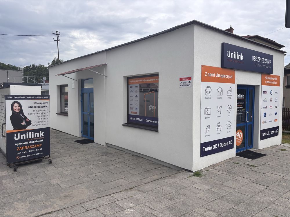 Lokal Chełmek. Zdjęcie 5