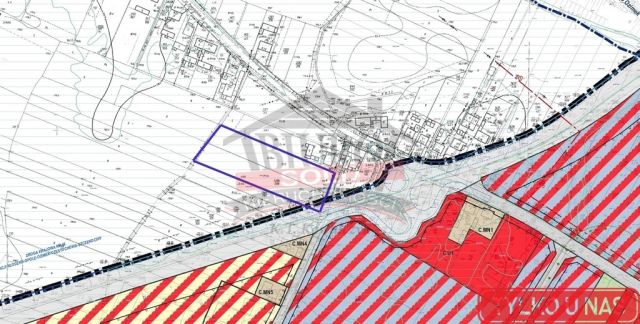 Działka budowlana Schodnia, ul. Powstańców Śląskich. Zdjęcie 4