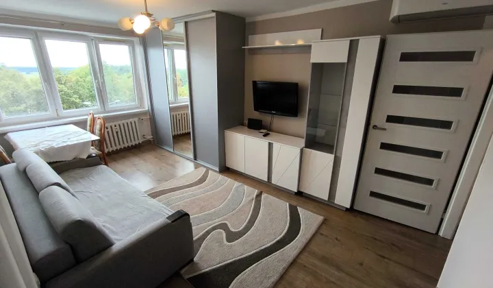 Mieszkanie 2-pokojowe Polkowice, ul. Andrzeja Kmicica