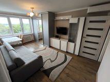 Mieszkanie 2-pokojowe Polkowice, ul. Andrzeja Kmicica