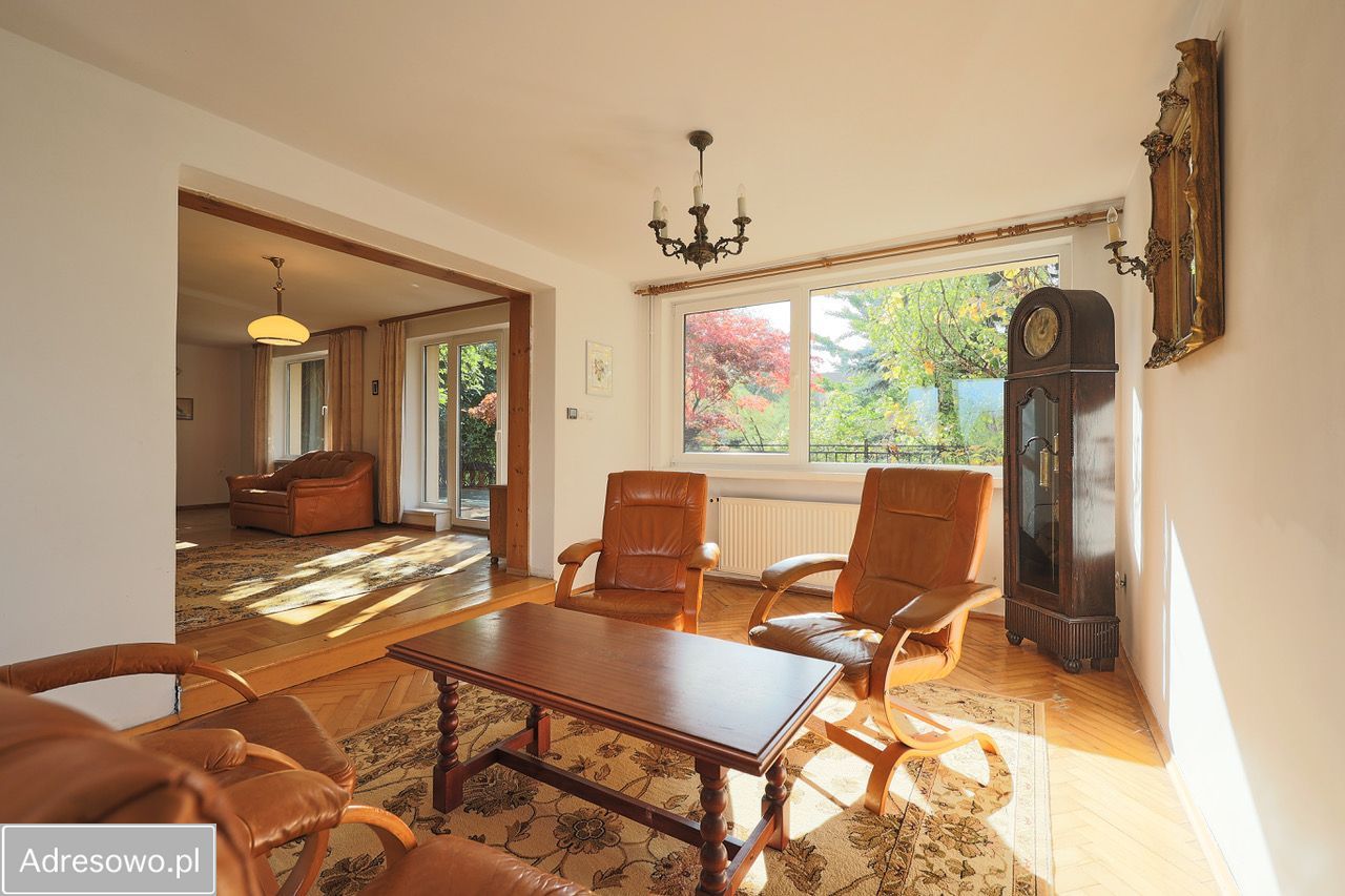 dom wolnostojący, 6 pokoi Bielsko-Biała Leszczyny, ul. Pawia. Zdjęcie 6