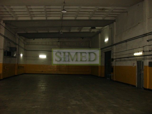 Hala/magazyn Szeligi. Zdjęcie 6