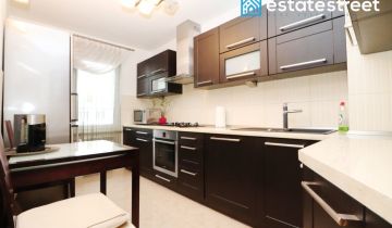 Mieszkanie 3-pokojowe Kraków Dębniki, ul. Słomiana