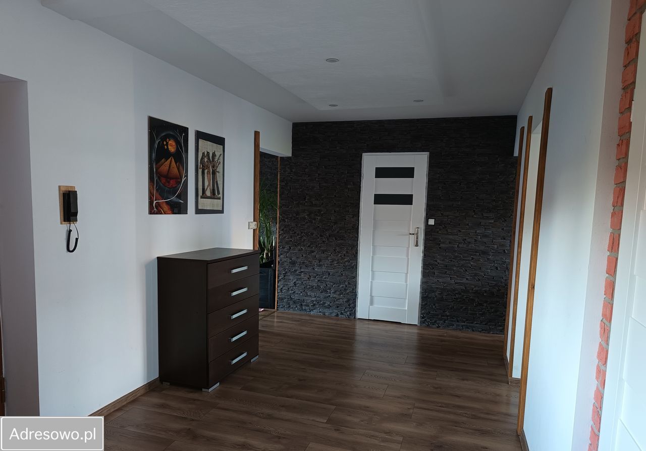 bliźniak, 4 pokoje Nysa, ul. Kornela Makuszyńskiego. Zdjęcie 13